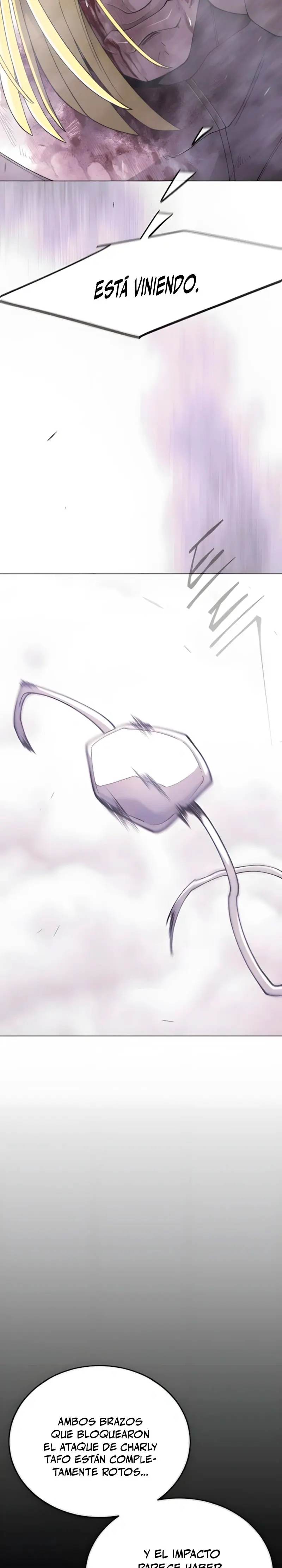 Super humanos > Capitulo 213 > Page 241