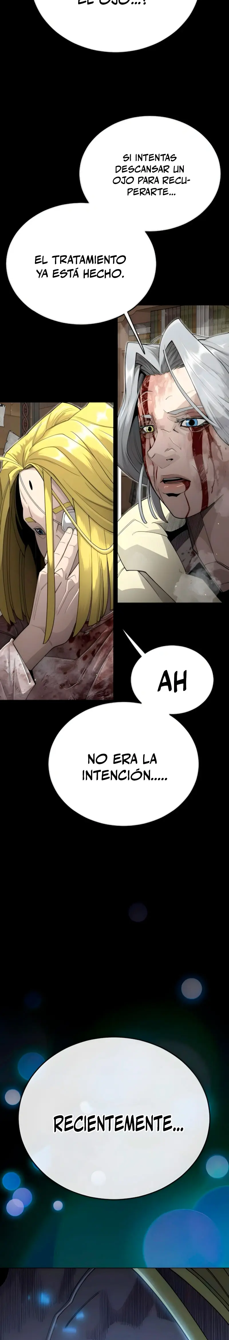 Super humanos > Capitulo 213 > Page 281