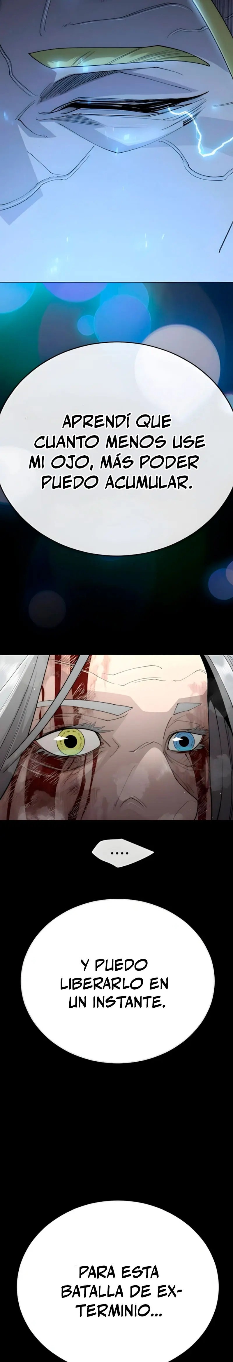 Super humanos > Capitulo 213 > Page 291