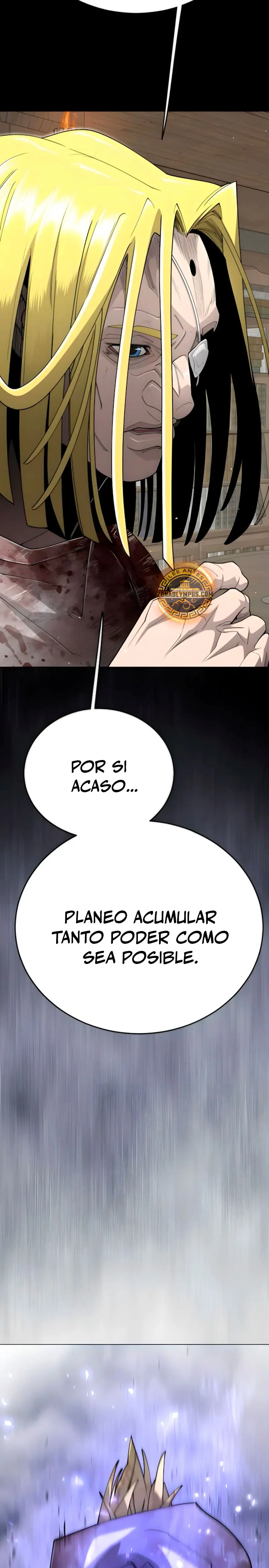 Super humanos > Capitulo 213 > Page 301