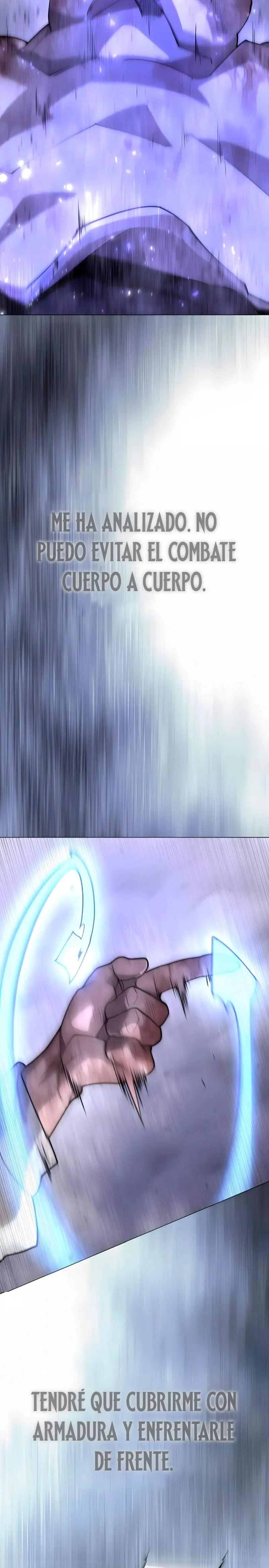 Super humanos > Capitulo 213 > Page 311