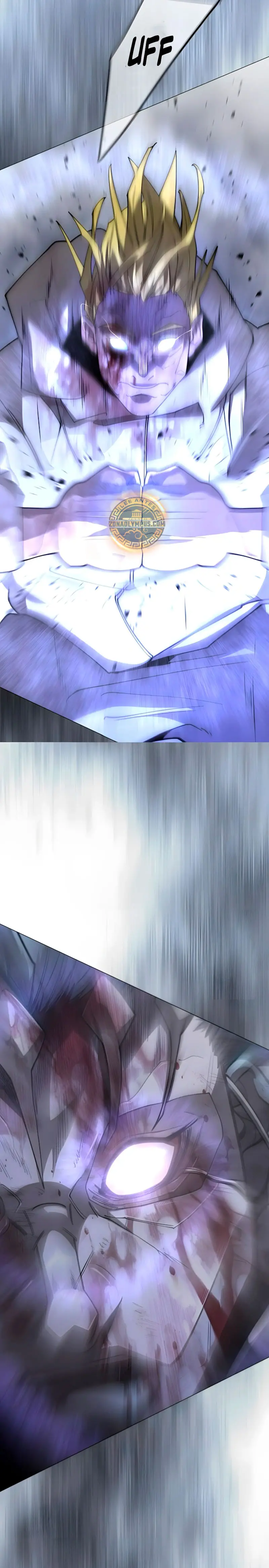 Super humanos > Capitulo 213 > Page 321