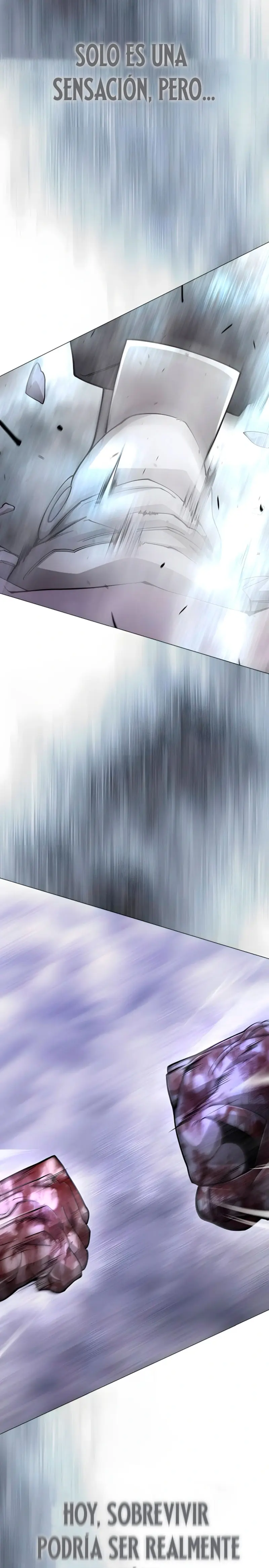 Super humanos > Capitulo 213 > Page 331