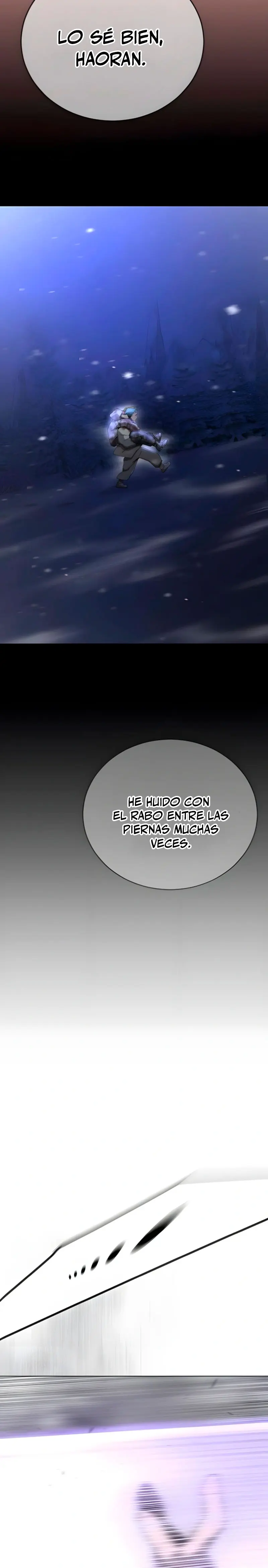 Super humanos > Capitulo 213 > Page 361