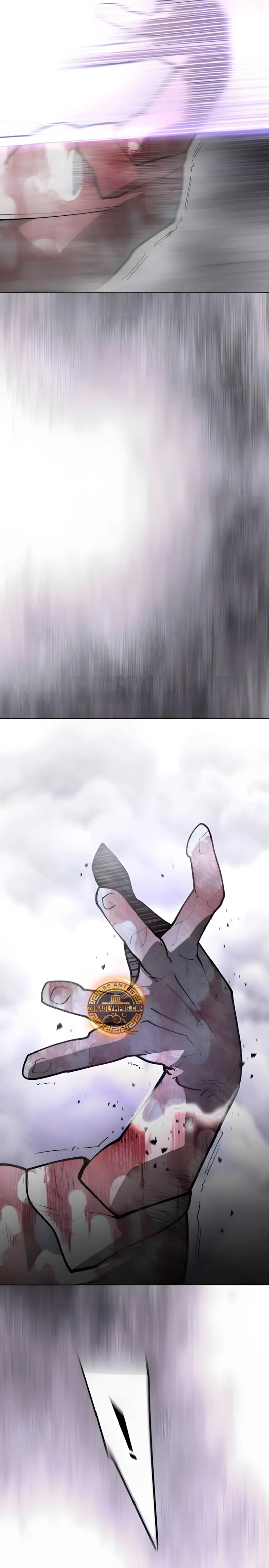 Super humanos > Capitulo 213 > Page 371