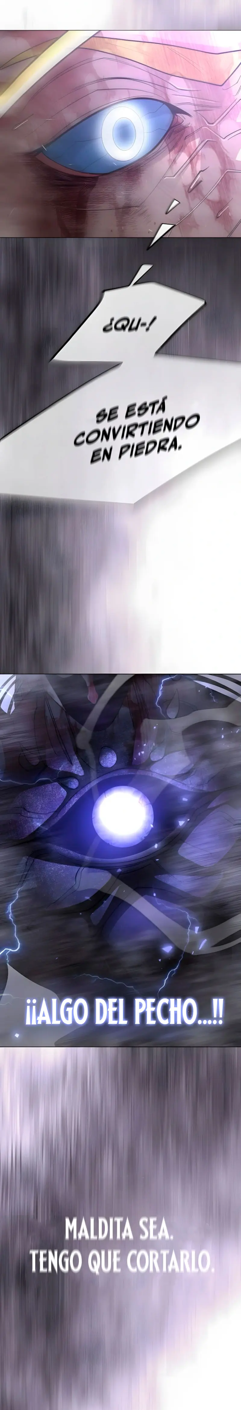 Super humanos > Capitulo 213 > Page 381