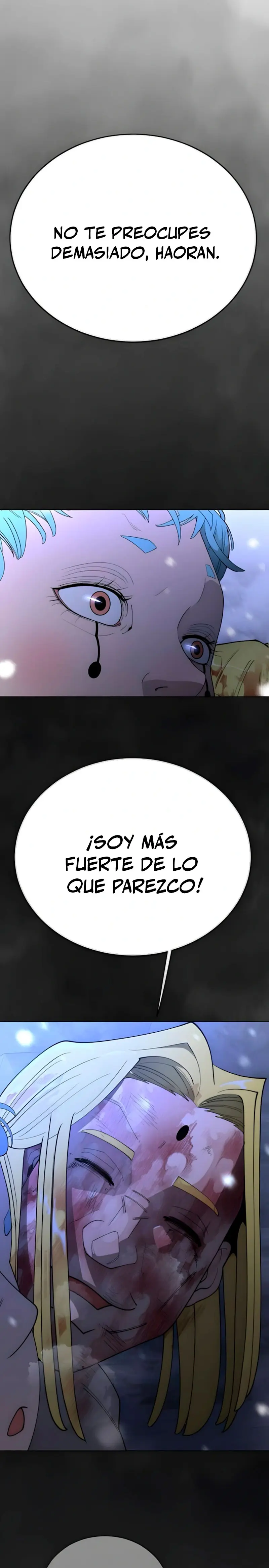 Super humanos > Capitulo 213 > Page 401