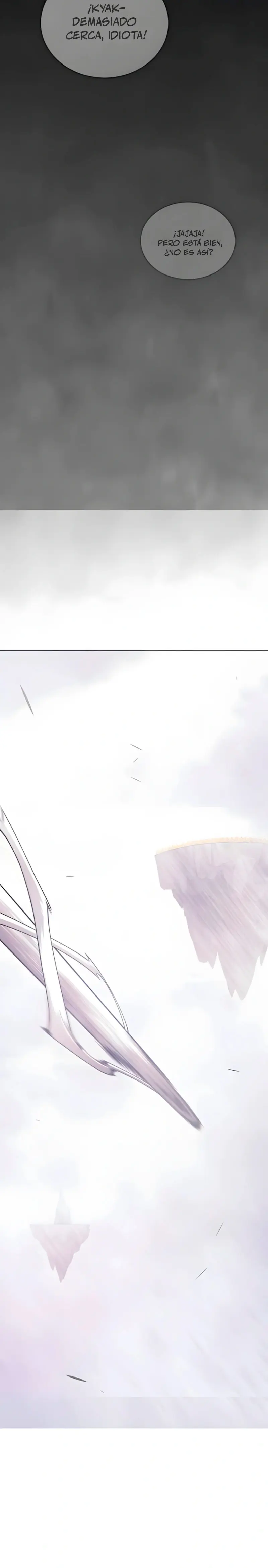 Super humanos > Capitulo 213 > Page 411