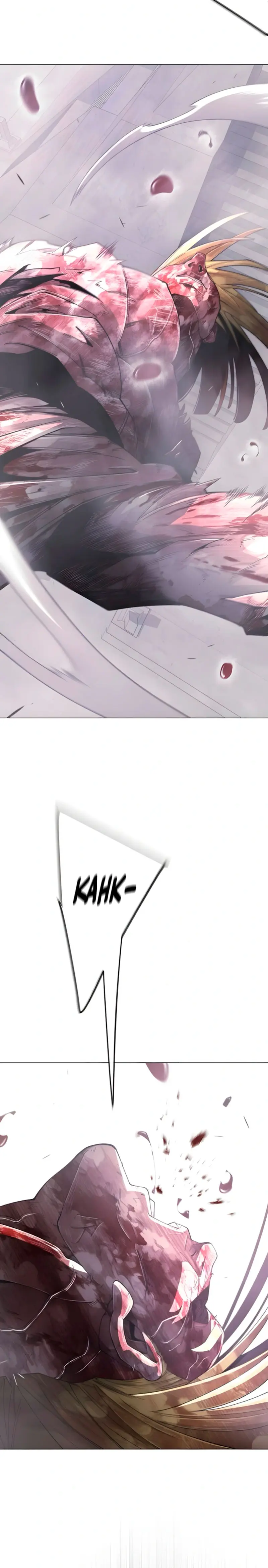 Super humanos > Capitulo 213 > Page 441