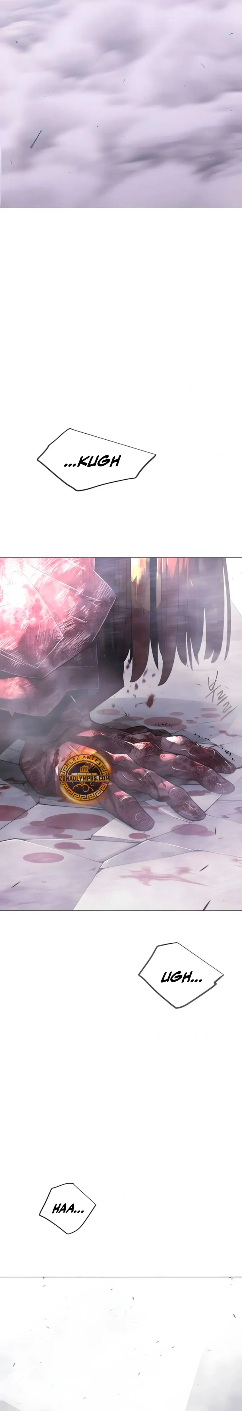 Super humanos > Capitulo 213 > Page 461