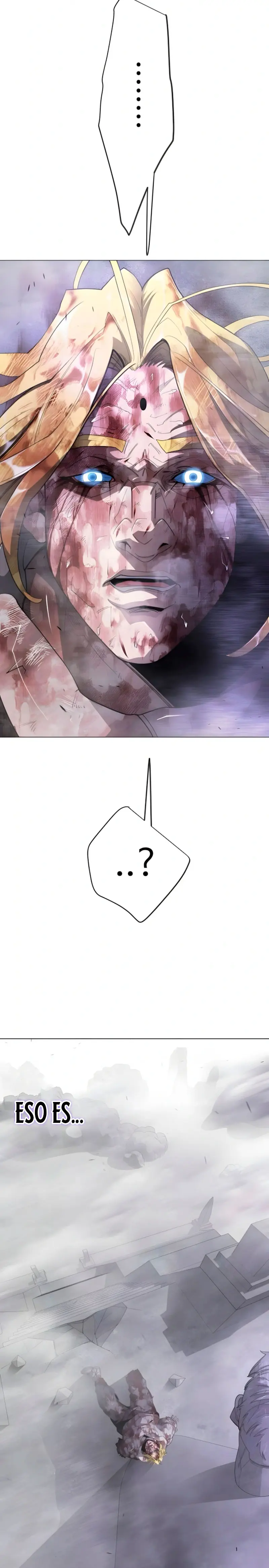 Super humanos > Capitulo 213 > Page 491