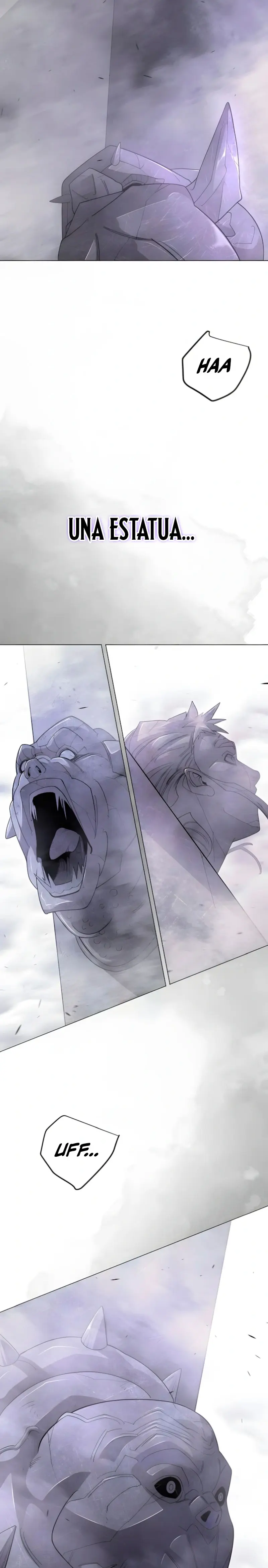 Super humanos > Capitulo 213 > Page 501