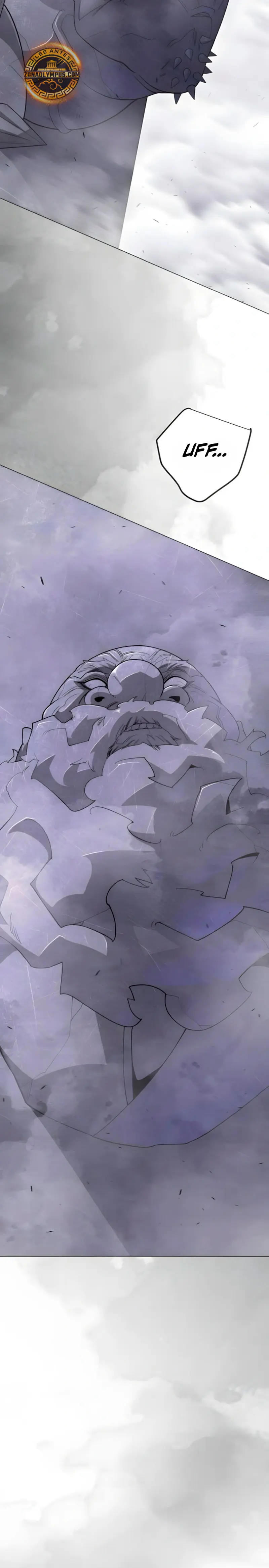 Super humanos > Capitulo 213 > Page 511