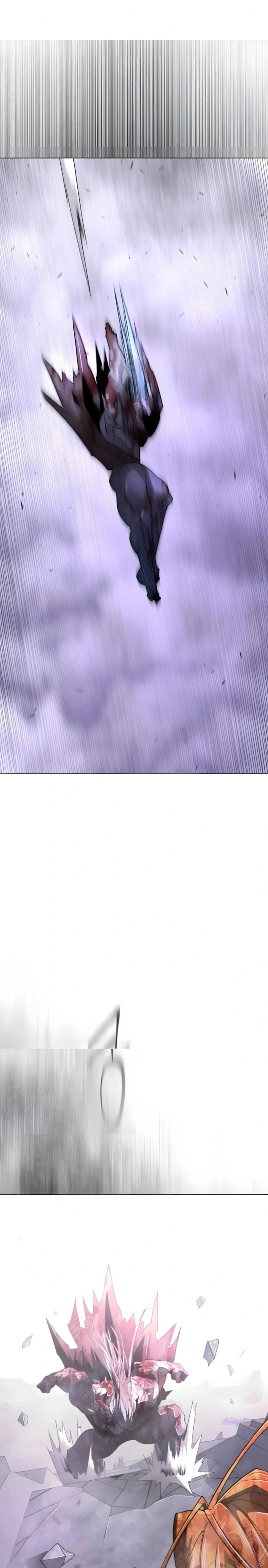 Super humanos > Capitulo 213 > Page 531