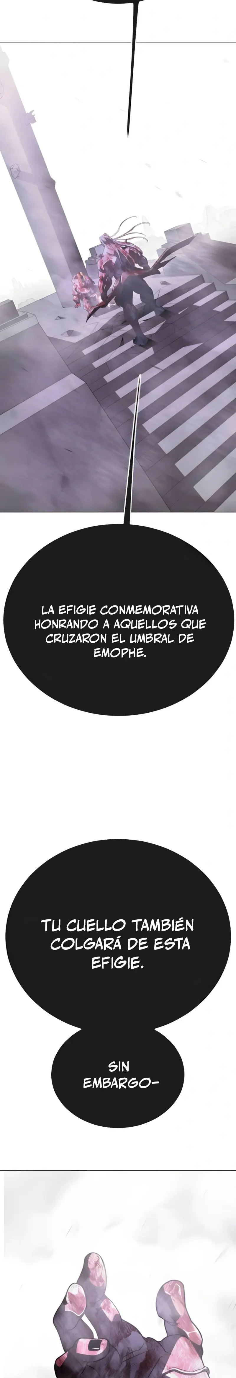 Super humanos > Capitulo 213 > Page 561