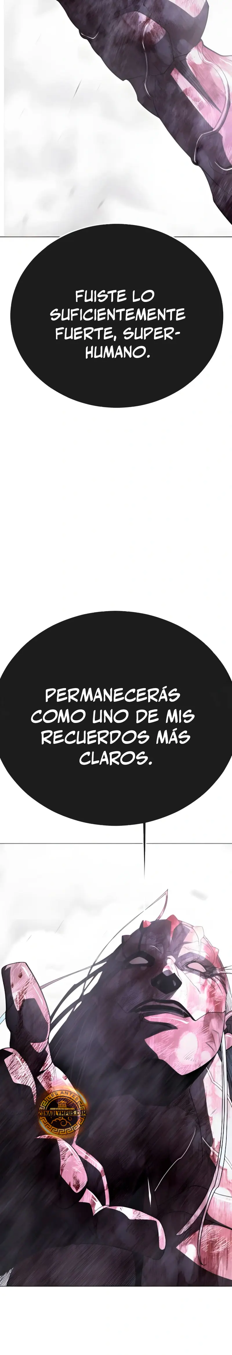 Super humanos > Capitulo 213 > Page 571