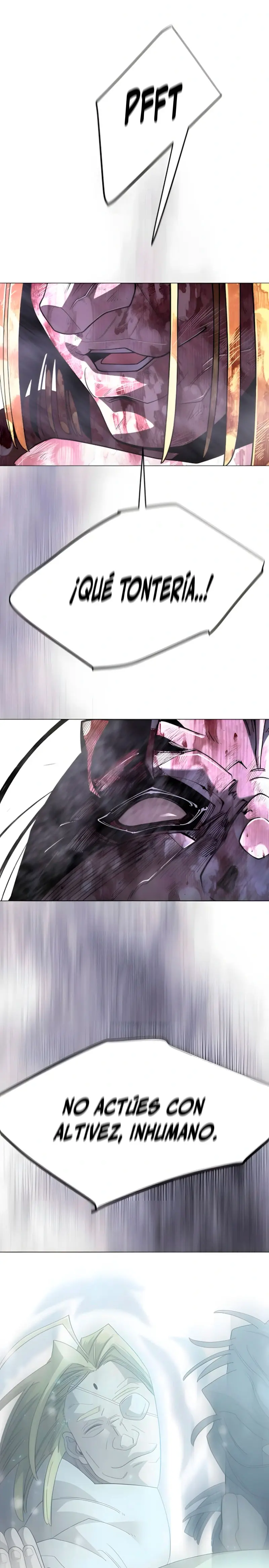 Super humanos > Capitulo 213 > Page 581