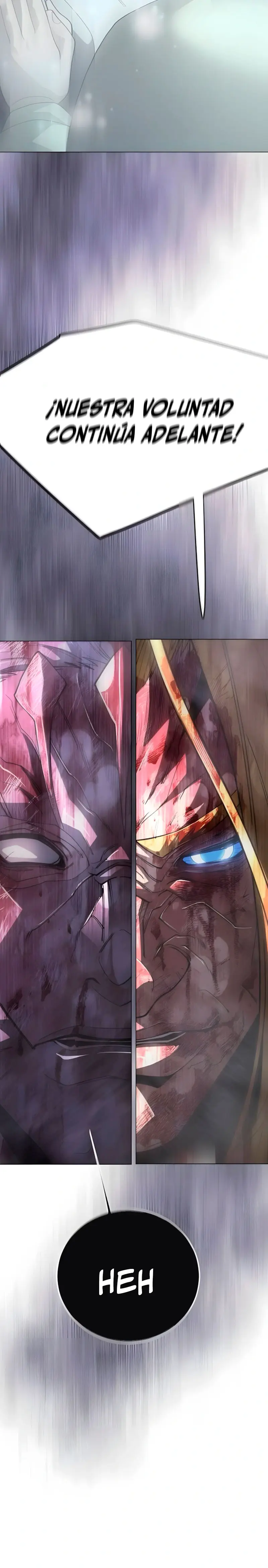 Super humanos > Capitulo 213 > Page 591