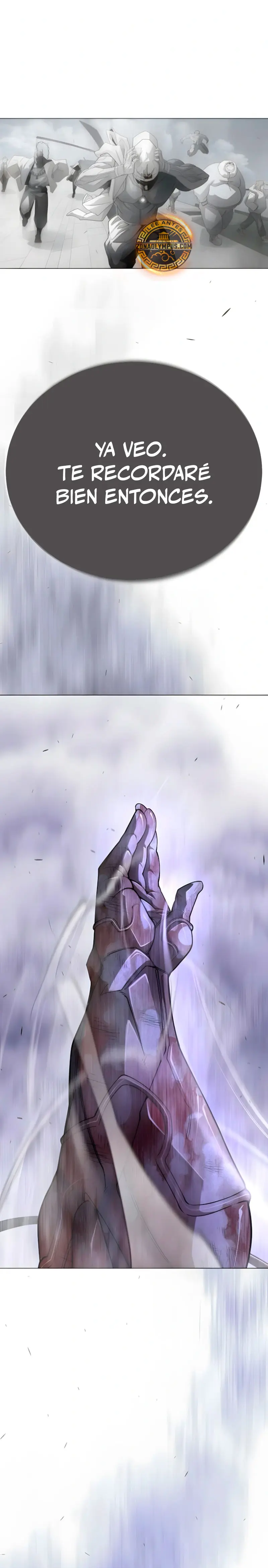 Super humanos > Capitulo 213 > Page 601