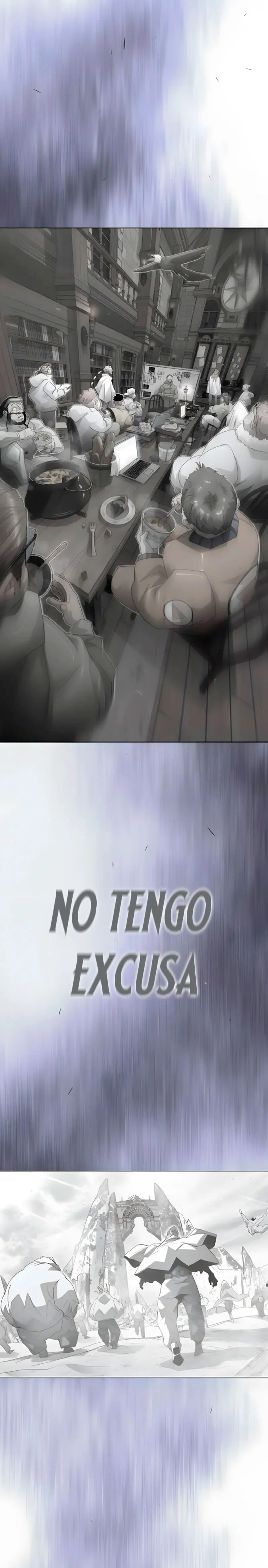 Super humanos > Capitulo 213 > Page 611