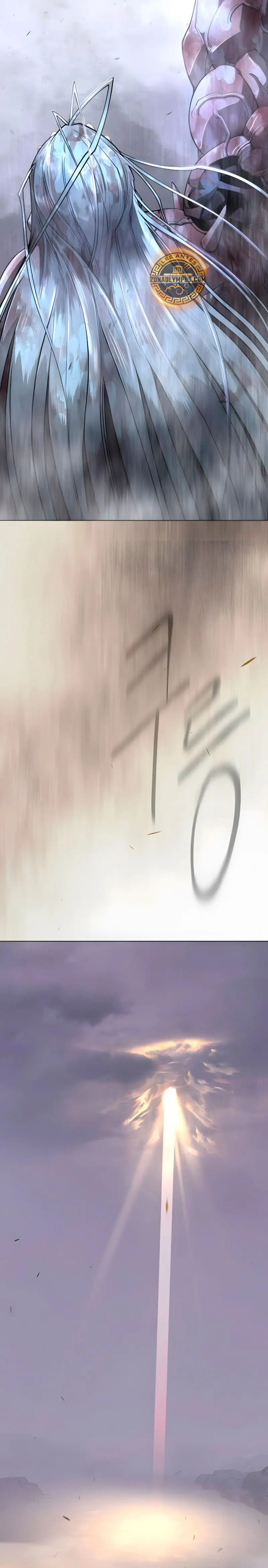 Super humanos > Capitulo 213 > Page 631