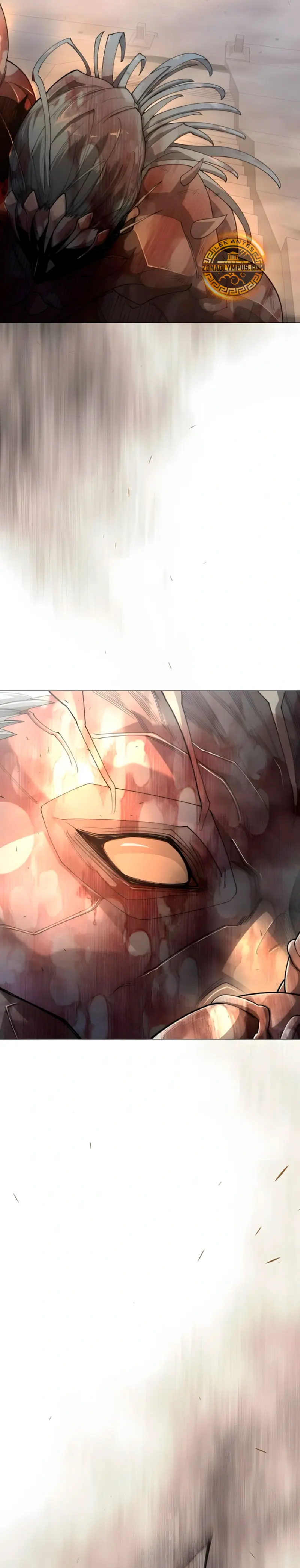 Super humanos > Capitulo 213 > Page 641