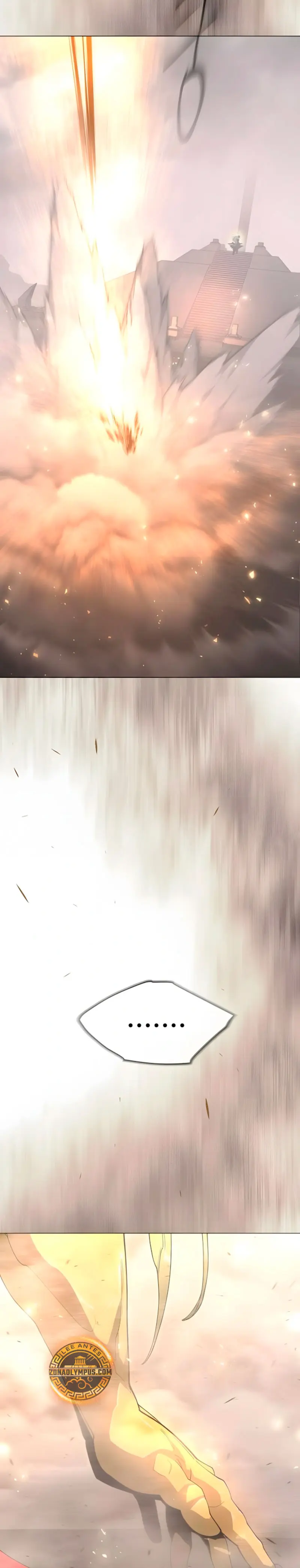 Super humanos > Capitulo 213 > Page 651