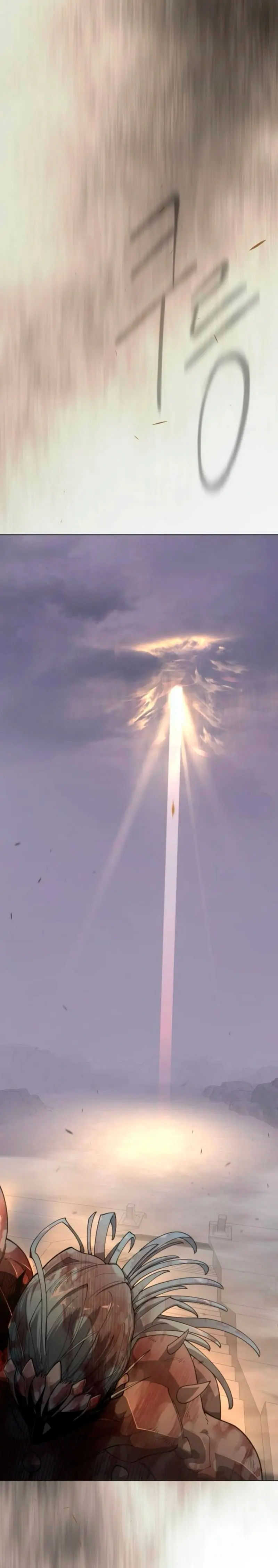 Super humanos > Capitulo 214 > Page 21