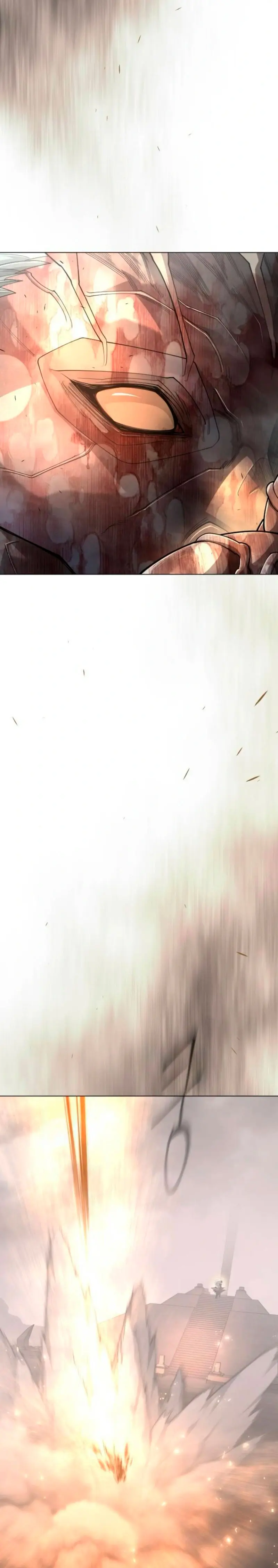 Super humanos > Capitulo 214 > Page 31