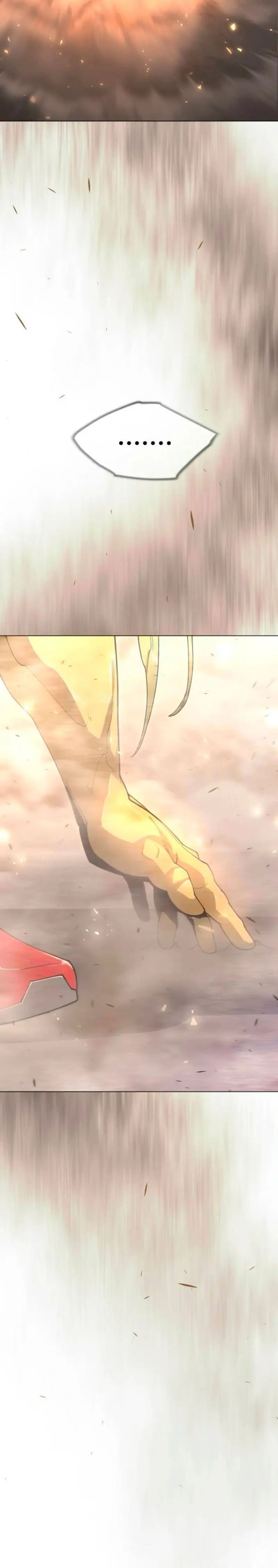 Super humanos > Capitulo 214 > Page 41