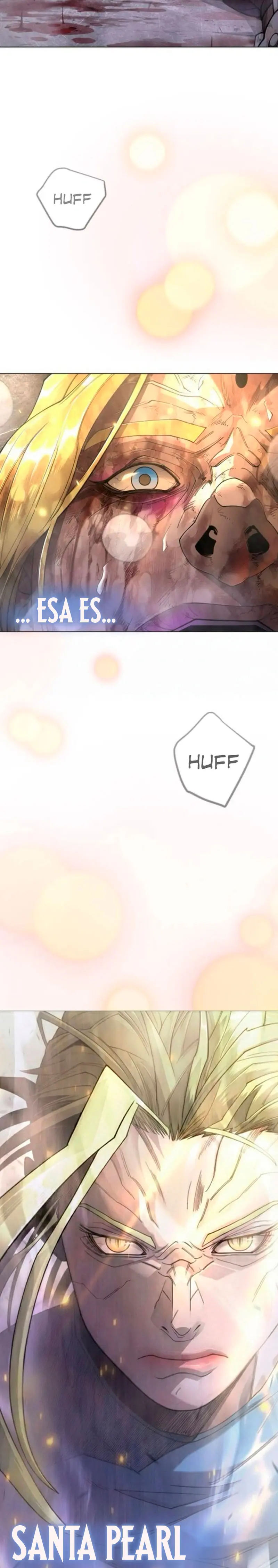 Super humanos > Capitulo 214 > Page 71