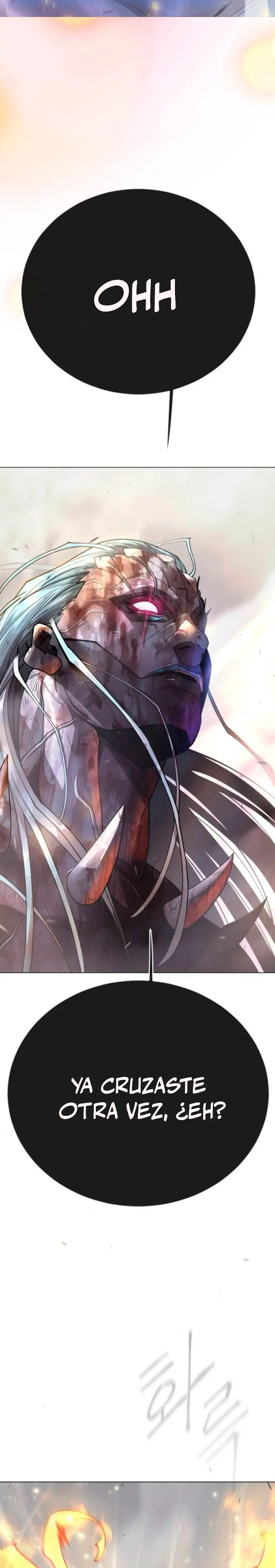 Super humanos > Capitulo 214 > Page 81