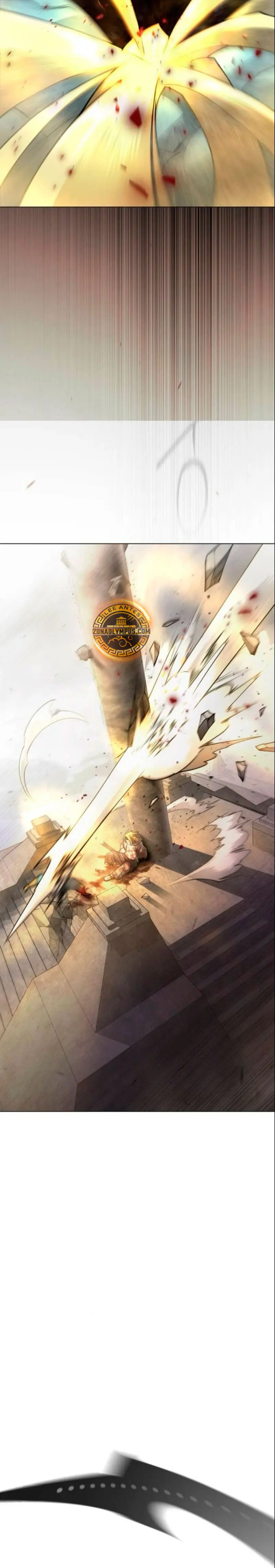 Super humanos > Capitulo 214 > Page 121