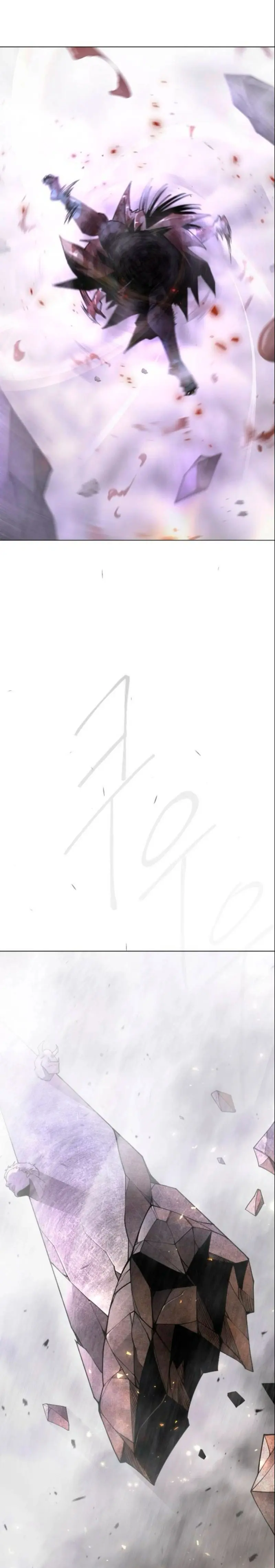 Super humanos > Capitulo 214 > Page 131