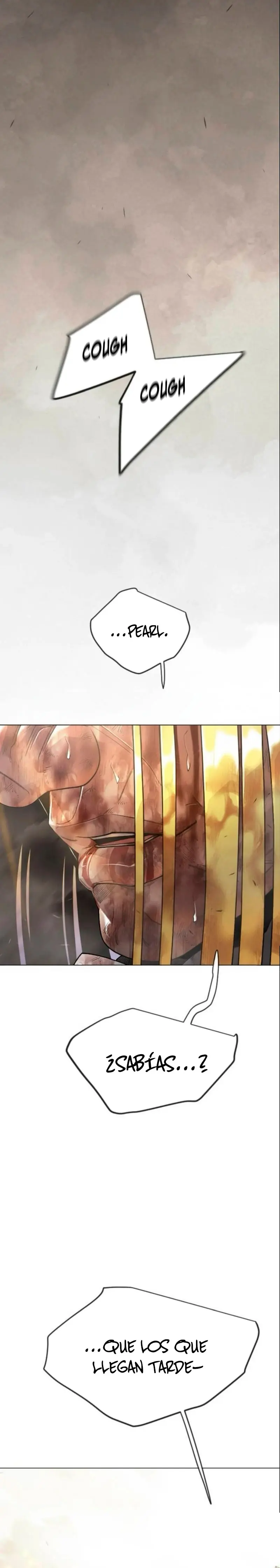 Super humanos > Capitulo 214 > Page 161