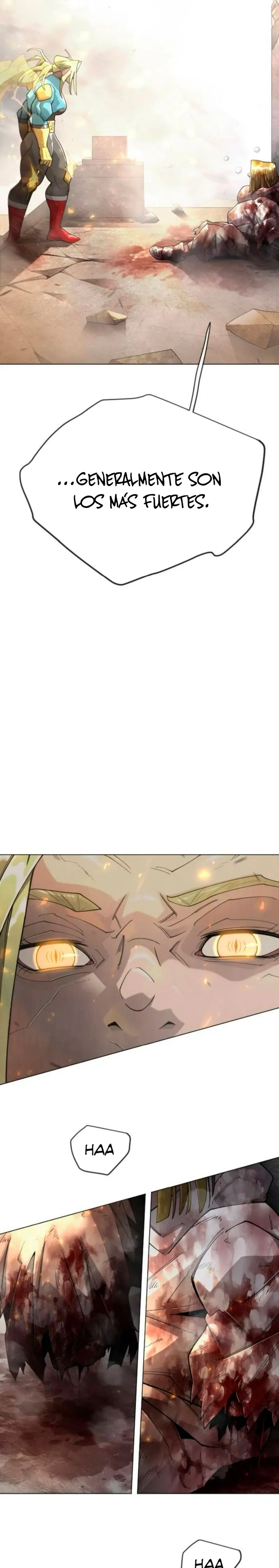 Super humanos > Capitulo 214 > Page 171