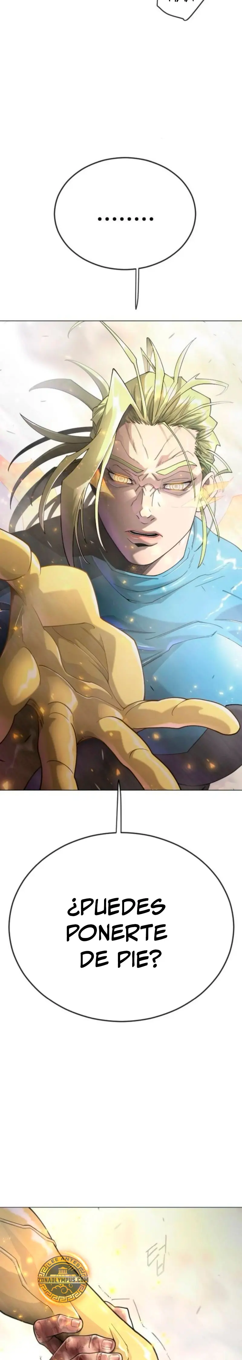 Super humanos > Capitulo 214 > Page 181