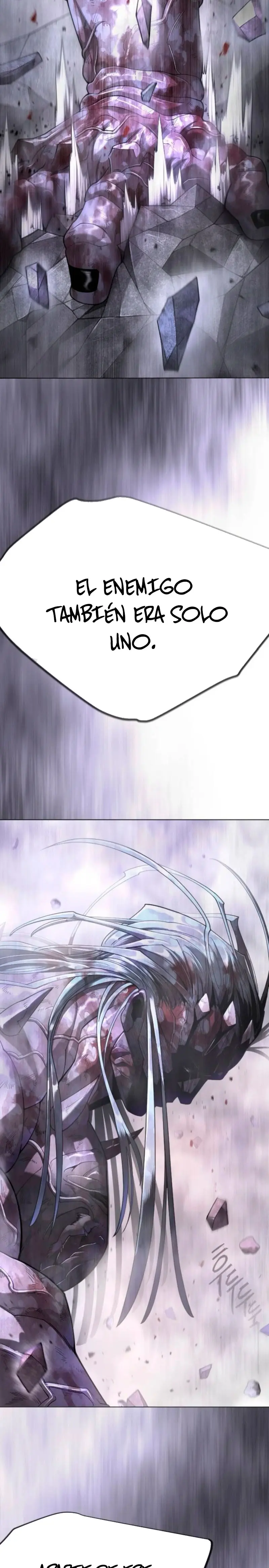 Super humanos > Capitulo 214 > Page 241