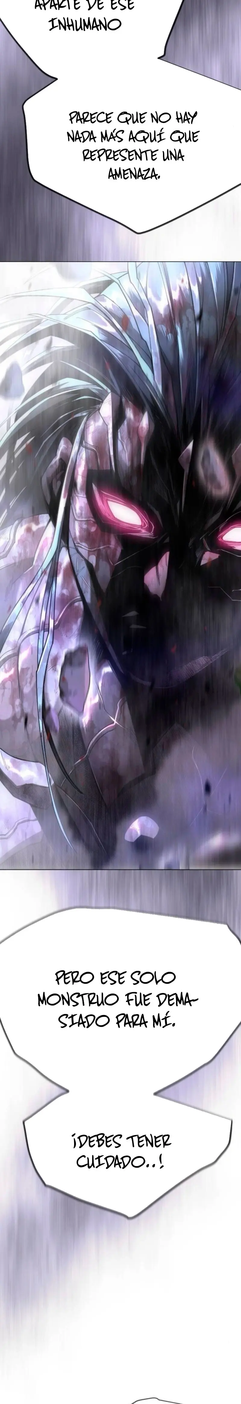 Super humanos > Capitulo 214 > Page 251