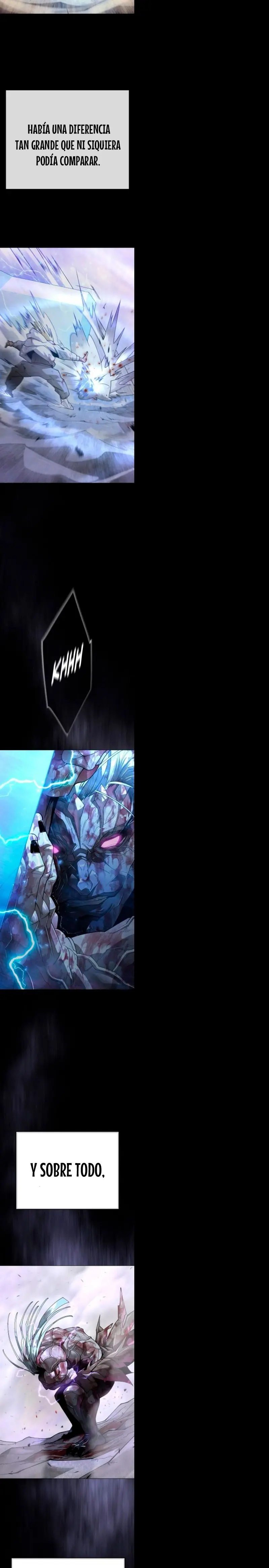 Super humanos > Capitulo 214 > Page 281