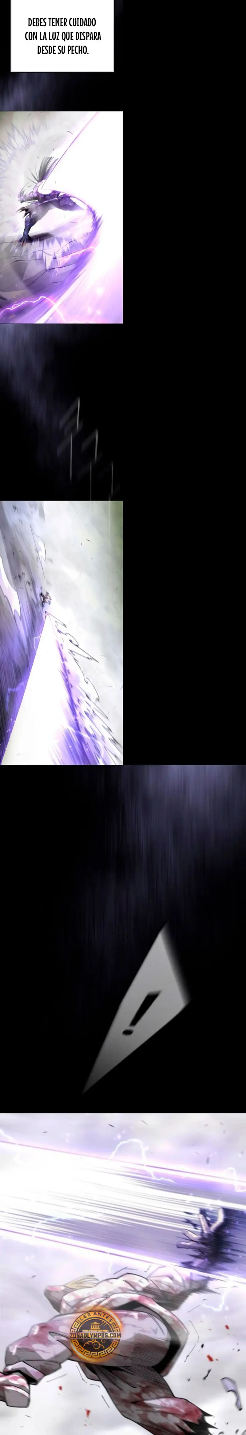 Super humanos > Capitulo 214 > Page 291