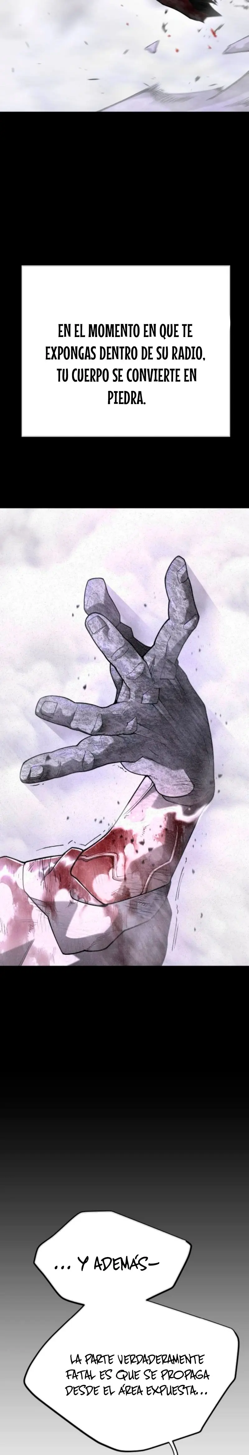 Super humanos > Capitulo 214 > Page 301