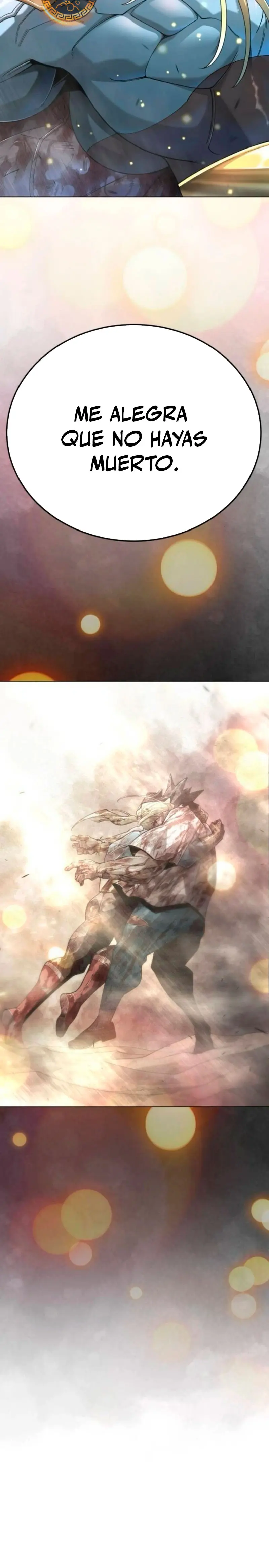 Super humanos > Capitulo 214 > Page 321