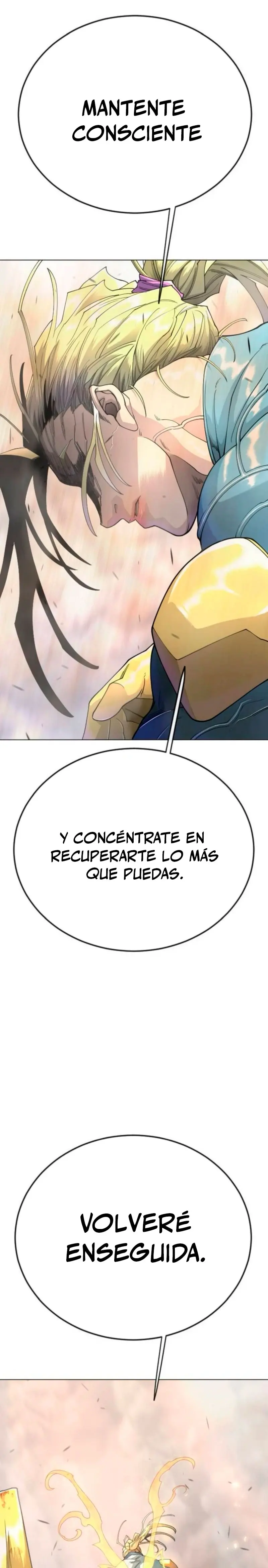 Super humanos > Capitulo 214 > Page 331