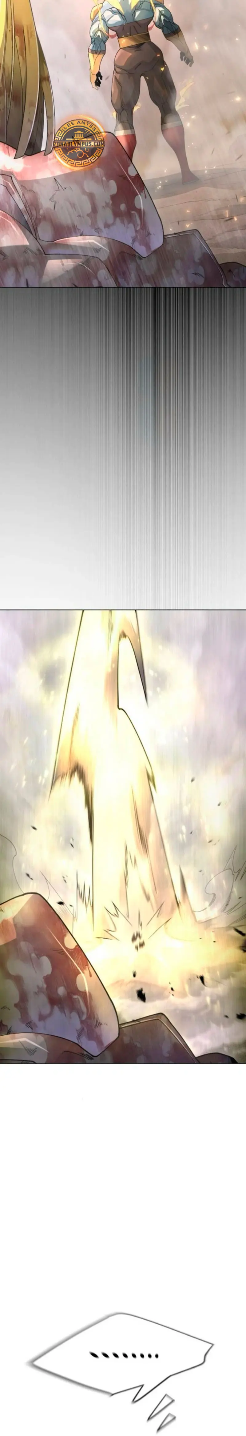 Super humanos > Capitulo 214 > Page 341