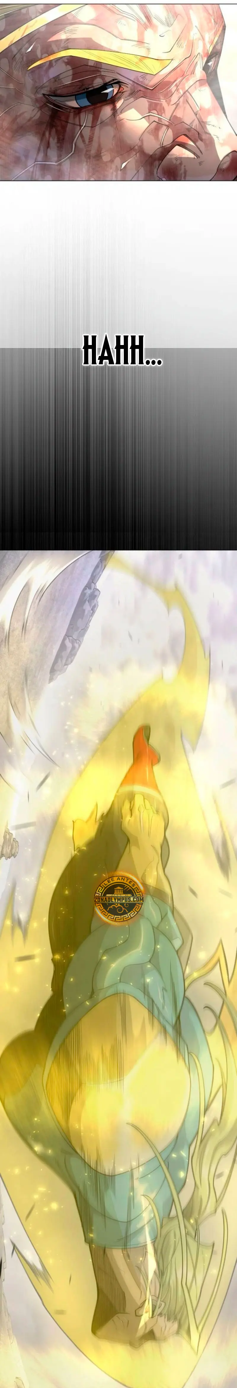 Super humanos > Capitulo 214 > Page 351