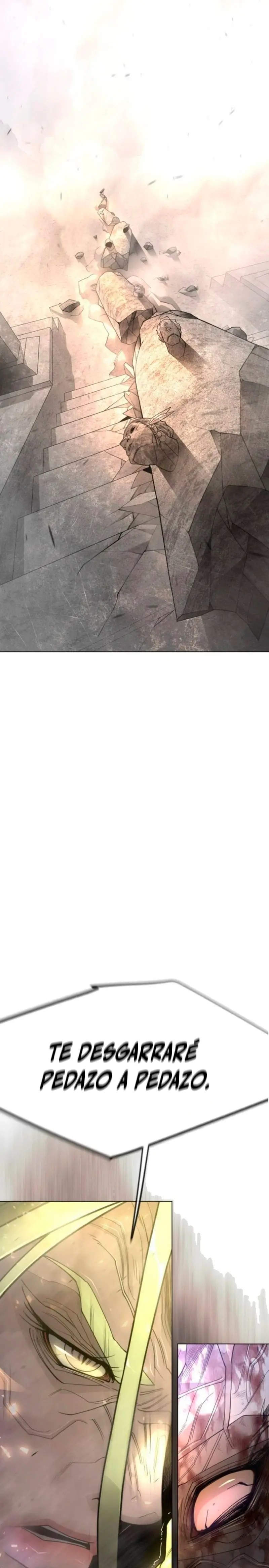 Super humanos > Capitulo 214 > Page 401