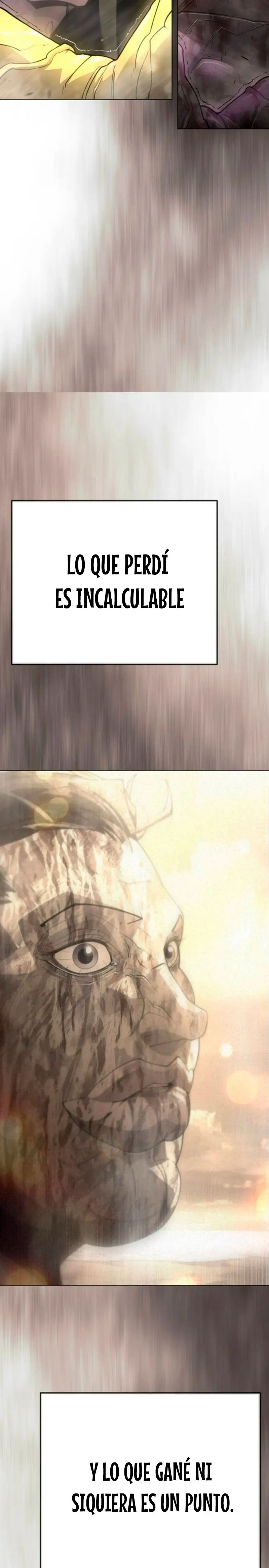 Super humanos > Capitulo 214 > Page 411