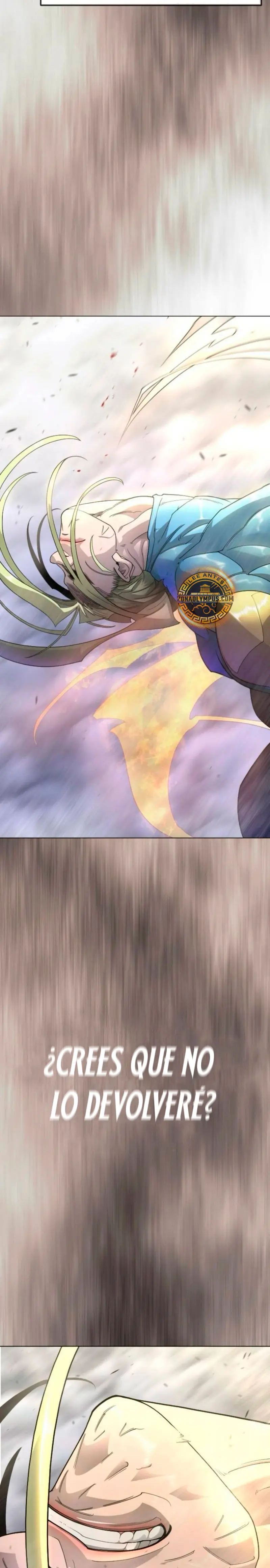 Super humanos > Capitulo 214 > Page 421