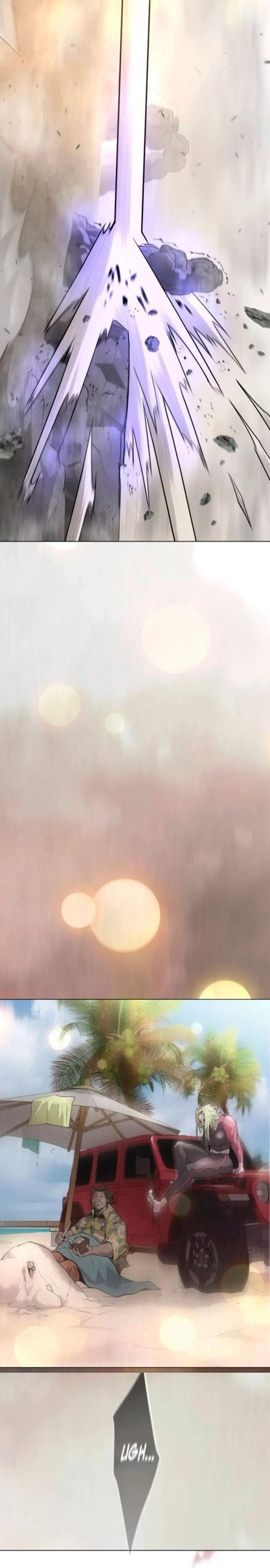 Super humanos > Capitulo 214 > Page 441